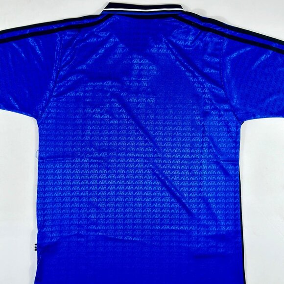 Adidas Vintage Argentina 1994 Men's Away Jersey - Picture 3 of 10